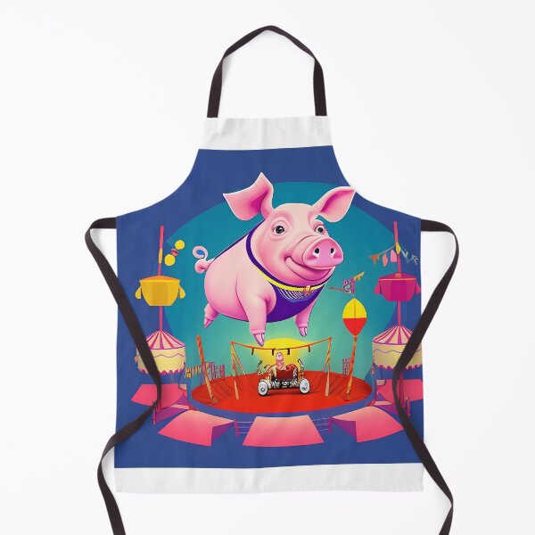 Item preview, Benny's Circus Extravaganza  designed and sold by makeshkenval3.