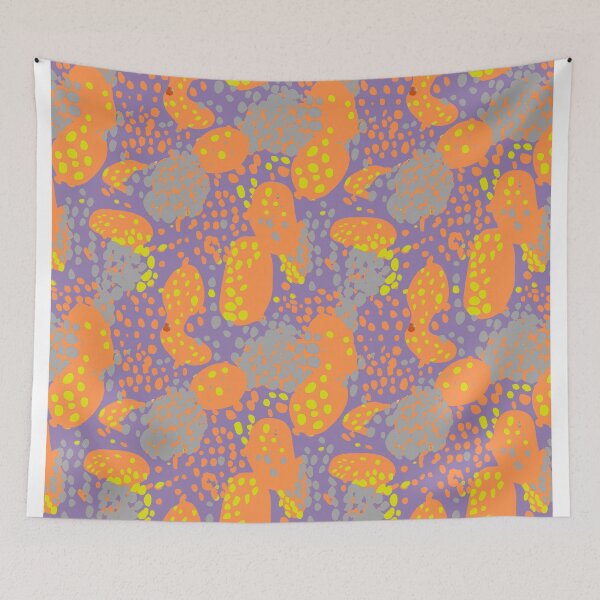 Item preview, Animalier weird designed and sold by Alessandro Remo Mazzoni Remotextiles.