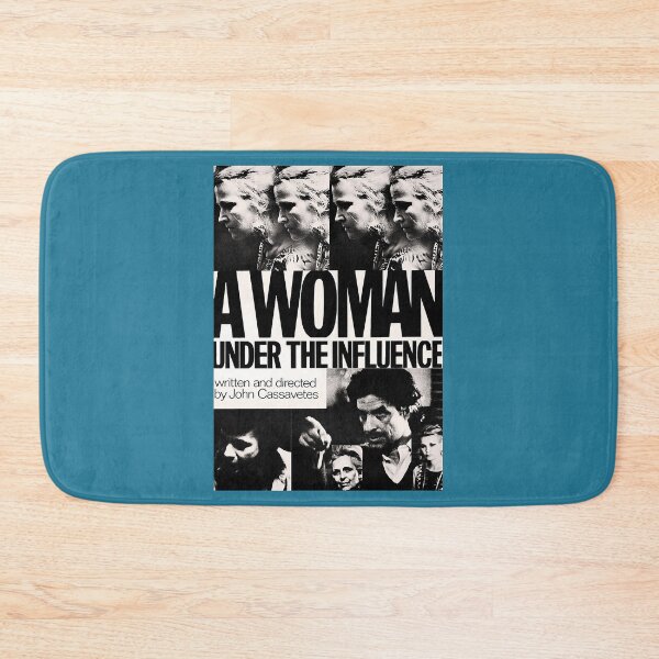 Item preview, A Woman Under The Influence John Cassavetes Poster designed and sold by KaitlyMcmillian.