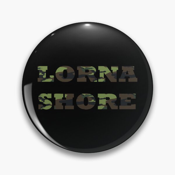 Item preview, Commando Lorna Shore Deathmetal designed and sold by woodwardluis.