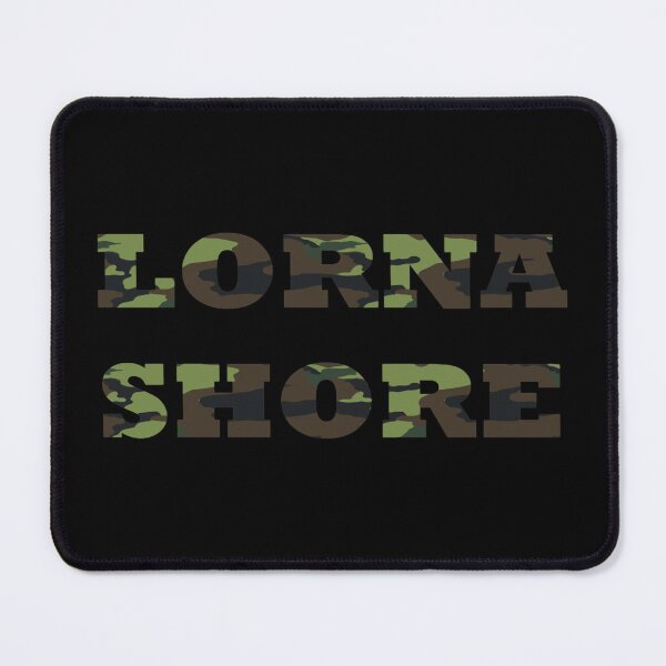 Item preview, Commando Lorna Shore Deathmetal designed and sold by woodwardluis.