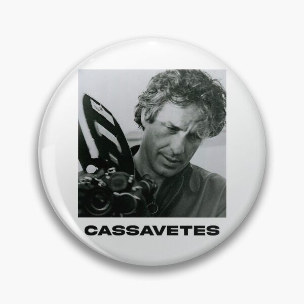 Item preview, cassavetes my love designed and sold by KaitlyMcmillian.