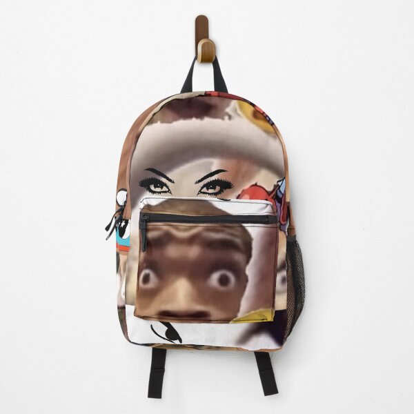 Item preview, Surprising Eye designed and sold by GalleryGlow Fantasy Art.