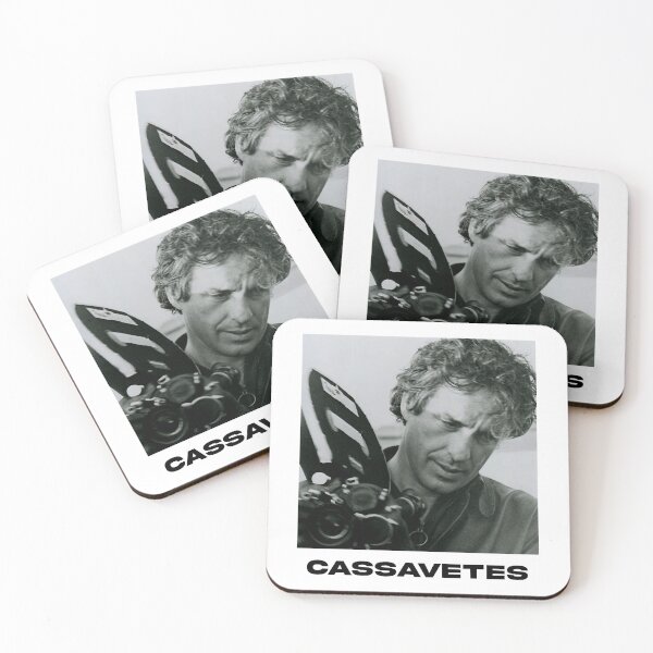 Item preview, cassavetes my love designed and sold by KaitlyMcmillian.