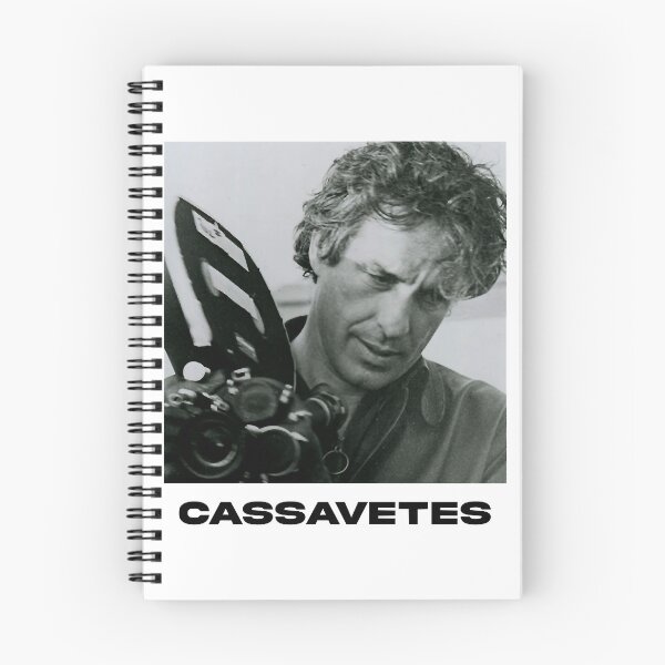 Item preview, cassavetes my love designed and sold by KaitlyMcmillian.