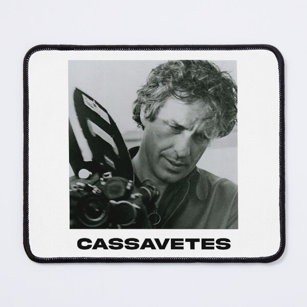 Item preview, cassavetes my love designed and sold by KaitlyMcmillian.