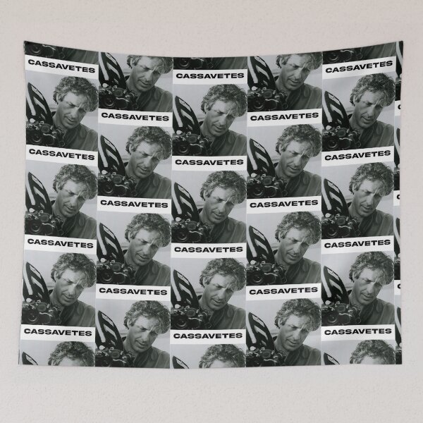 Item preview, cassavetes my love designed and sold by KaitlyMcmillian.