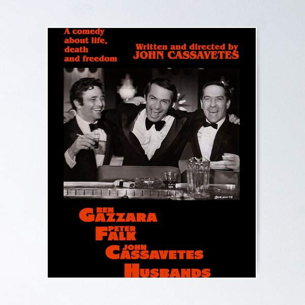 John Cassavetes Retrospective / A Woman Under the Influence Original 2023  Japanese B2 Movie Poster - Posteritati Movie Poster Gallery