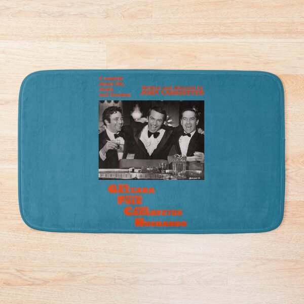 Item preview, Cassavetes_ Husbands designed and sold by KaitlyMcmillian.