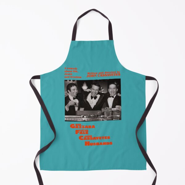 Item preview, Cassavetes_ Husbands designed and sold by KaitlyMcmillian.