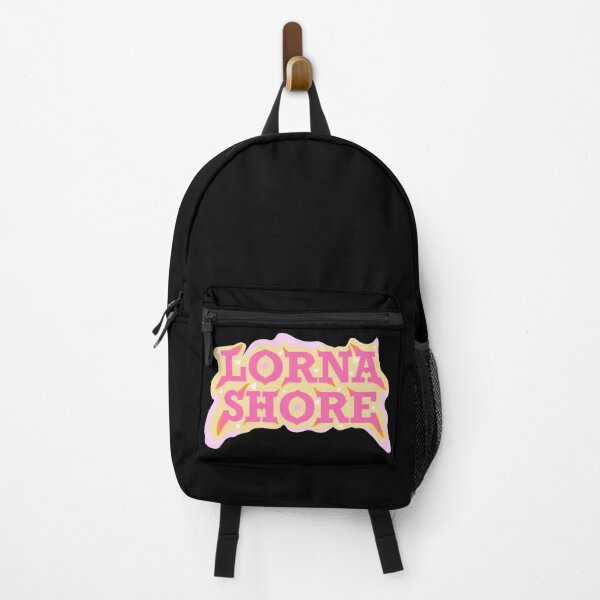 Item preview, Cute lorna shore logo designed and sold by woodwardluis.