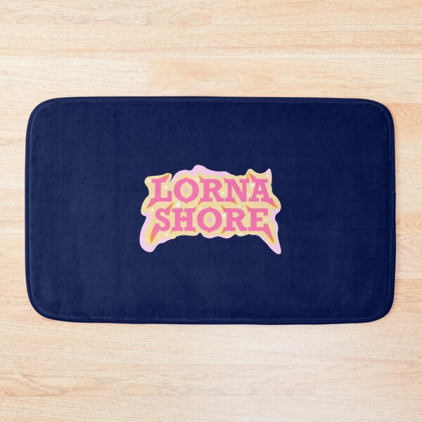 Item preview, Cute lorna shore logo designed and sold by woodwardluis.