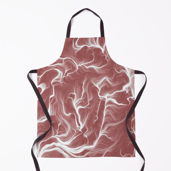 Item preview, Algorithmic Aria designed and sold by TiwGenerative.