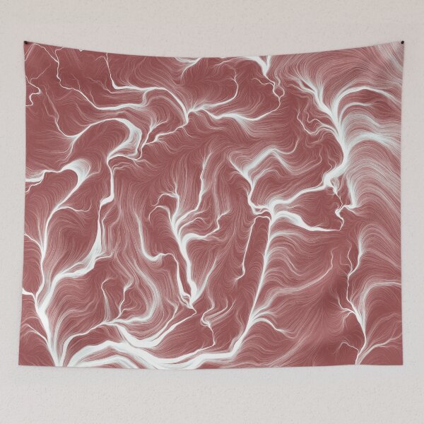 Item preview, Algorithmic Aria designed and sold by TiwGenerative.