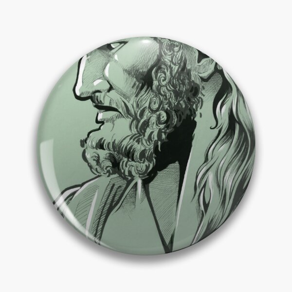 Item preview, Heracles  designed and sold by xyzarts99.