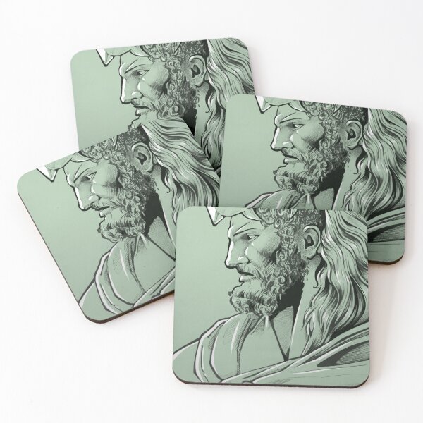Item preview, Heracles  designed and sold by xyzarts99.