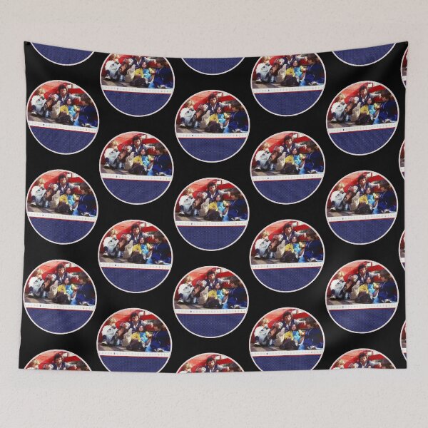 Item preview, Dad _amp_ Children - A Woman Under the Influence designed and sold by KaitlyMcmillian.