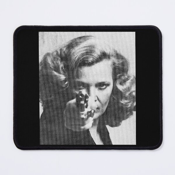 Item preview, Gena Rowlands Portrait In Black _amp_ White designed and sold by KaitlyMcmillian.