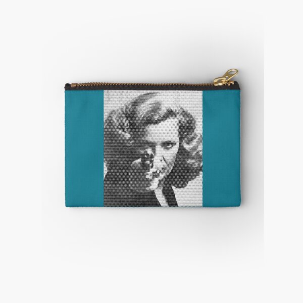 Item preview, Gena Rowlands Portrait In Black _amp_ White designed and sold by KaitlyMcmillian.