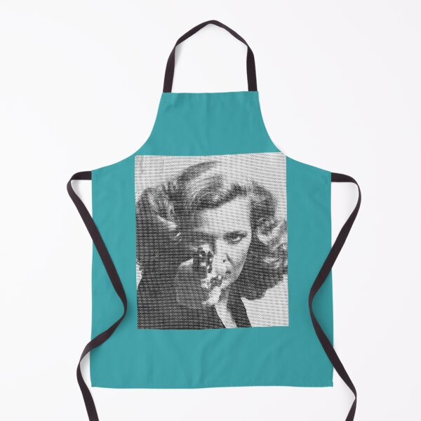 Item preview, Gena Rowlands Portrait In Black _amp_ White designed and sold by KaitlyMcmillian.