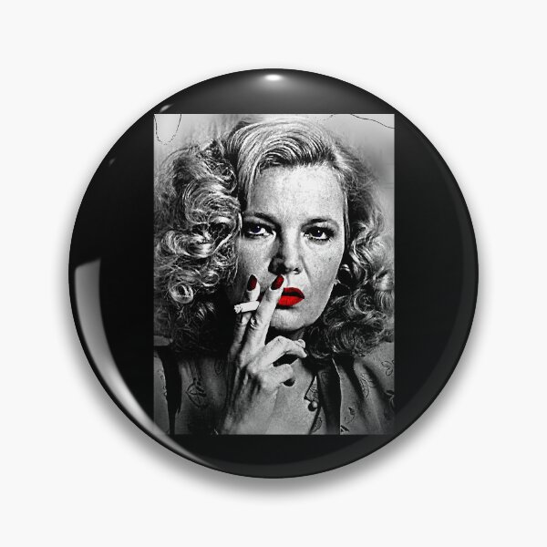 Item preview, Gena Rowlands . designed and sold by KaitlyMcmillian.