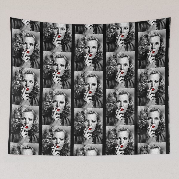 Item preview, Gena Rowlands . designed and sold by KaitlyMcmillian.