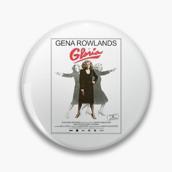 Item preview, Gloria - Gena Rowlands designed and sold by KaitlyMcmillian.