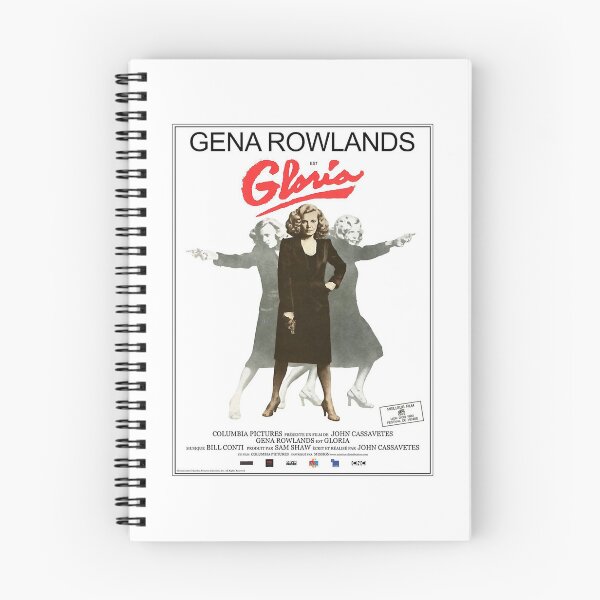Item preview, Gloria - Gena Rowlands designed and sold by KaitlyMcmillian.