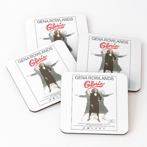 Item preview, Gloria - Gena Rowlands designed and sold by KaitlyMcmillian.