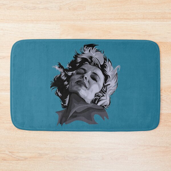 Item preview, Greyscale Lady designed and sold by KaitlyMcmillian.