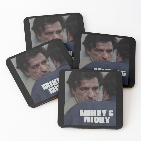 Item preview, mikey _amp_ nicky 1976 designed and sold by KaitlyMcmillian.
