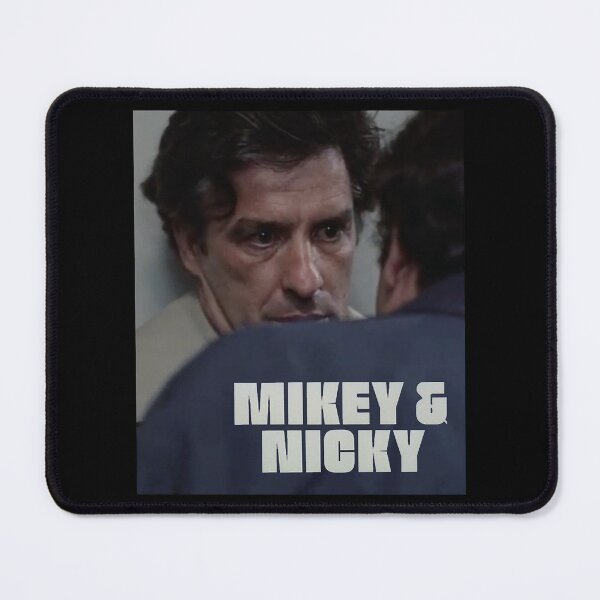 Item preview, mikey _amp_ nicky 1976 designed and sold by KaitlyMcmillian.