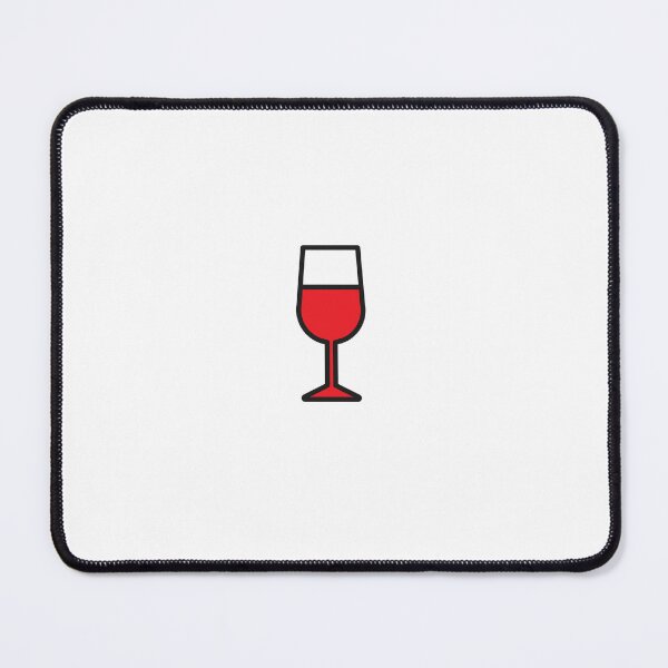 Item preview, Red wine designed and sold by Dance-Shop.