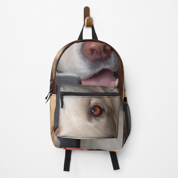 Item preview, Animal - Dog - More than just friends designed and sold by Mike Savad Photography.