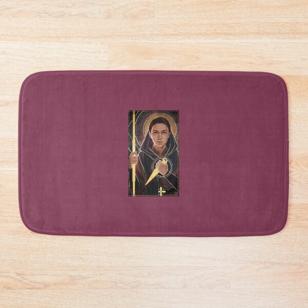 Item preview, Sister Beatrice - Warrior Nun Tarot Cards 	 	 designed and sold by slczjjzs9.