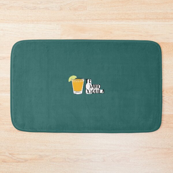 Item preview, Te Amo Tequila 	 	 designed and sold by zzwdjqxcob63.