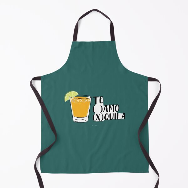 Item preview, Te Amo Tequila 	 	 designed and sold by zzwdjqxcob63.