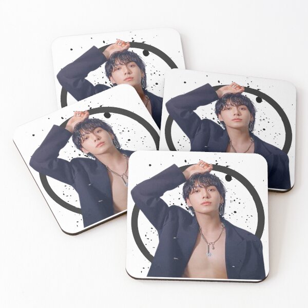 Item preview, Seven Jung Kook (6) designed and sold by jaofnn.