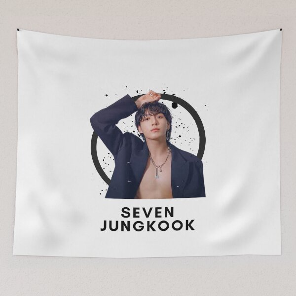 Item preview, Seven Jung Kook (6) designed and sold by jaofnn.