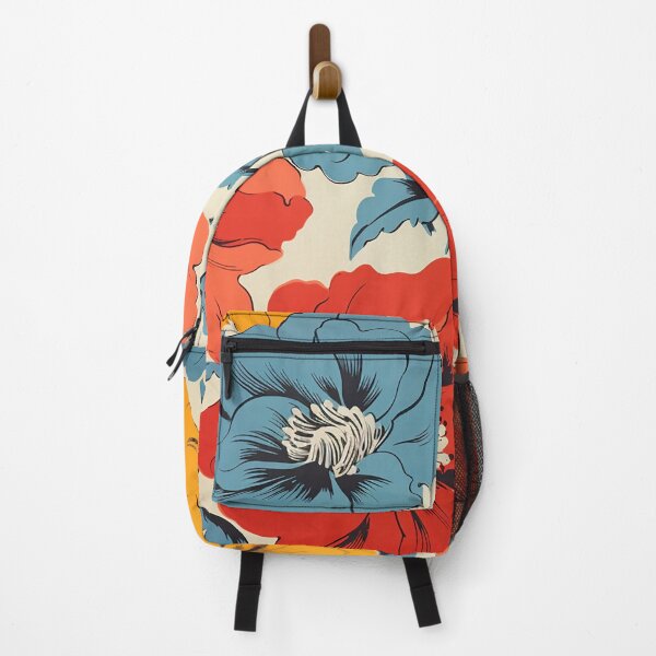 Item preview, Warhol Print Pattern No.1 designed and sold by WallGarden.