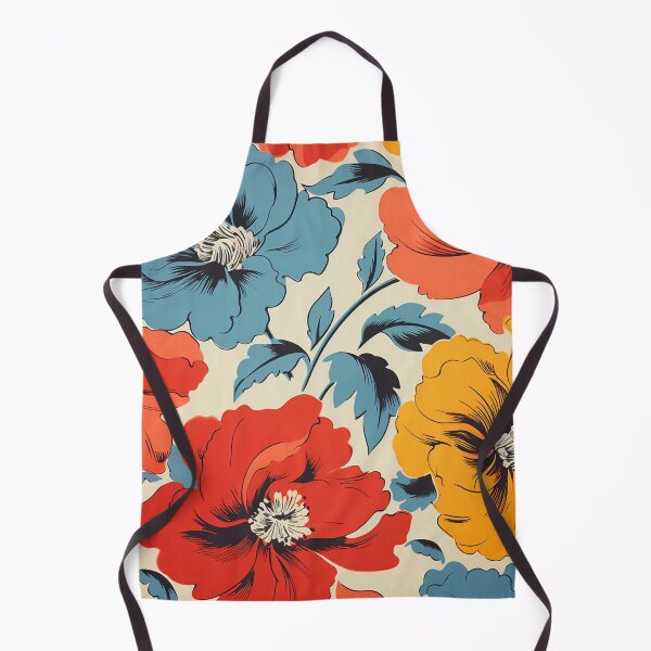 Item preview, Warhol Print Pattern No.1 designed and sold by WallGarden.
