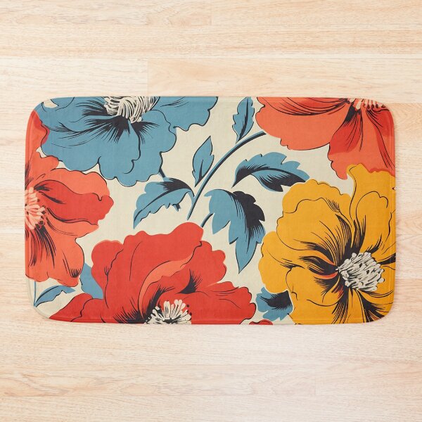 Item preview, Warhol Print Pattern No.1 designed and sold by WallGarden.