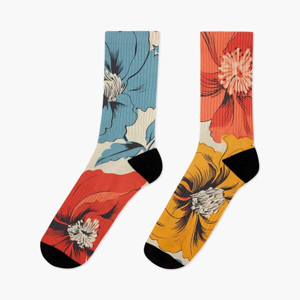 Item preview, Warhol Print Pattern No.1 designed and sold by WallGarden.