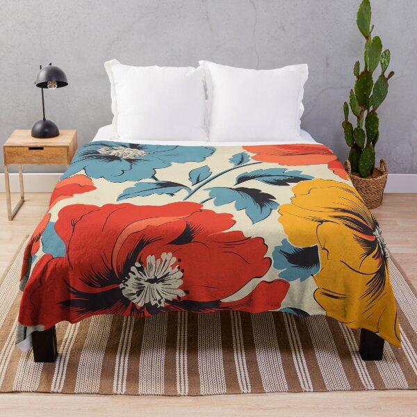 Item preview, Warhol Print Pattern No.1 designed and sold by WallGarden.