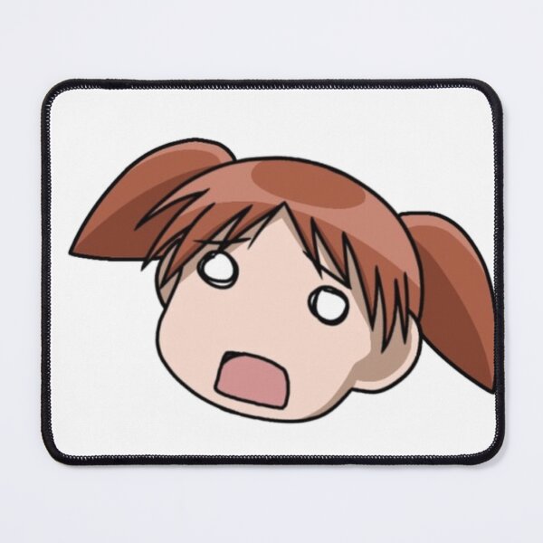 Item preview, Cute Chiyo Design  designed and sold by Harsh  Katariya.