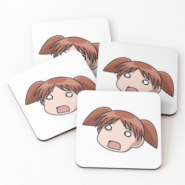 Item preview, Cute Chiyo Design  designed and sold by Harsh  Katariya.
