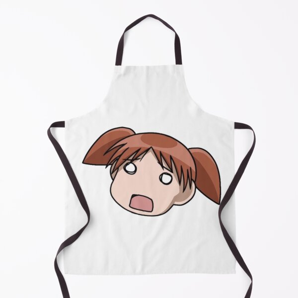 Item preview, Cute Chiyo Design designed and sold by Harsh Katariya.