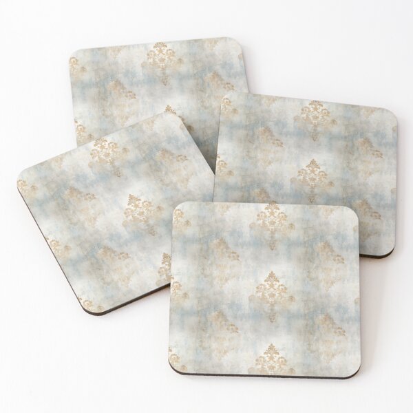 Item preview, Shabby Chic Pattern  designed and sold by Gypsykiss.