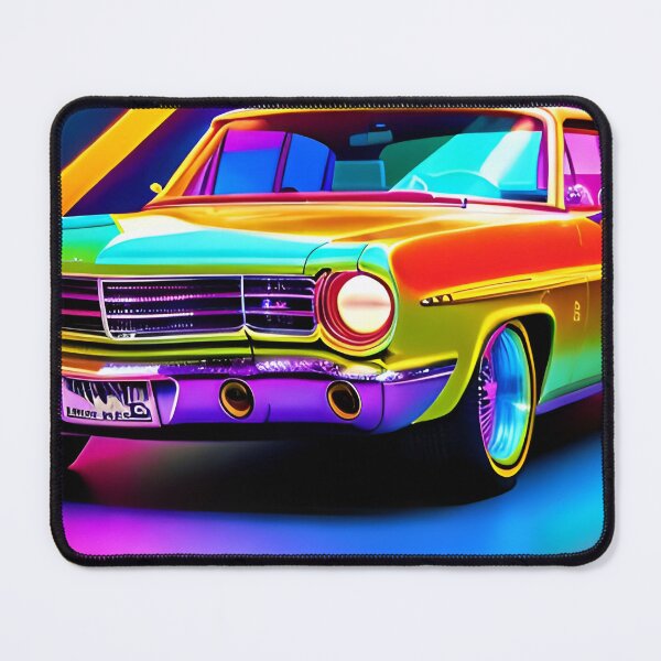 Item preview, Car designed and sold by MatrixTattoo.