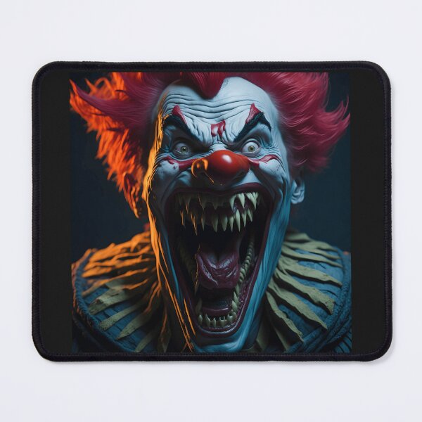 Item preview, Malevolent Laughter designed and sold by Shiwwa.